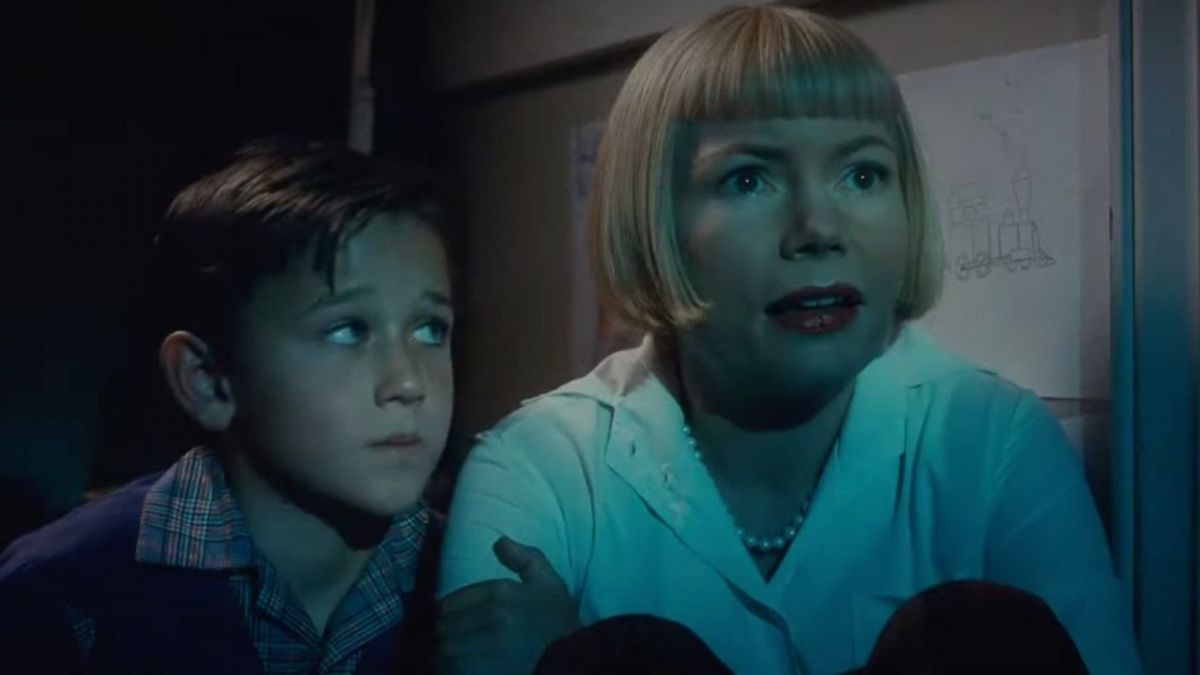 Crítica de “Los Fabelman”, Steven Spielberg cuenta su infancia desde la pasión por el cine