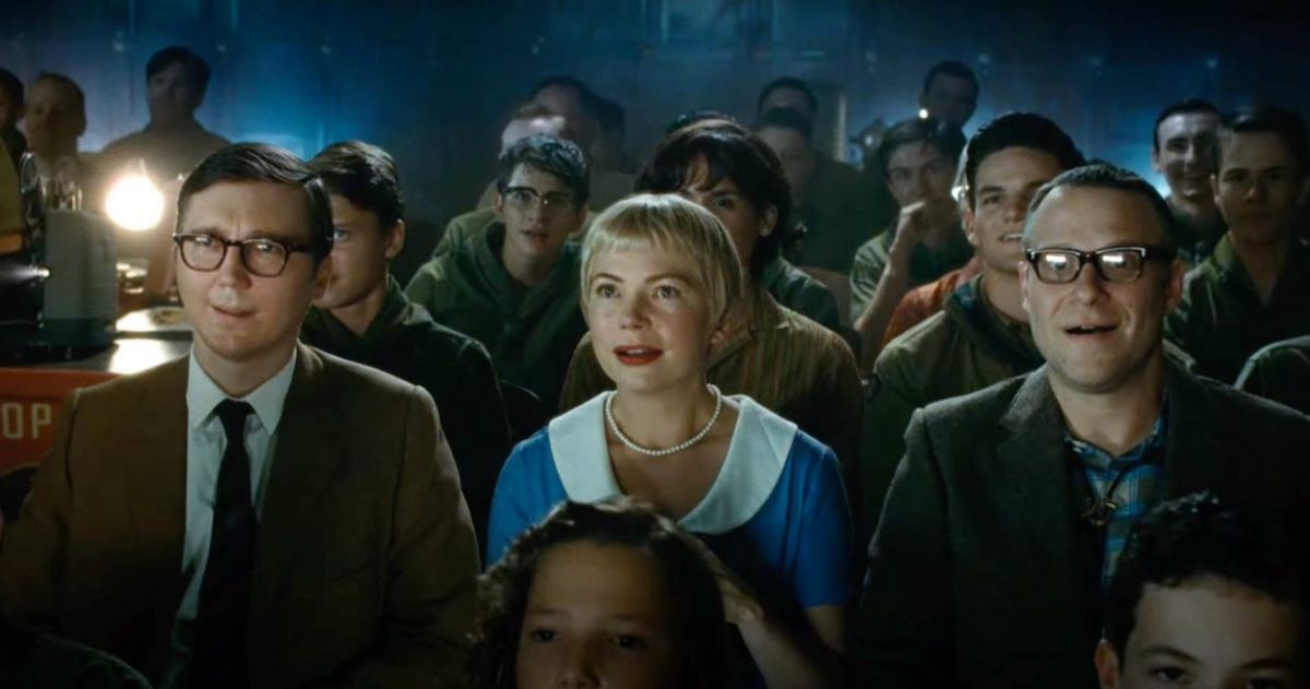 Crítica de “Los Fabelman”, Steven Spielberg cuenta su infancia desde la pasión por el cine