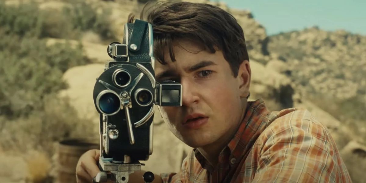 Crítica de “Los Fabelman”, Steven Spielberg cuenta su infancia desde la pasión por el cine