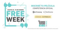 “Construir Cine: Festival Internacional de Cine sobre el Trabajo” ofrece inscripción gratuita para todo el  mundo