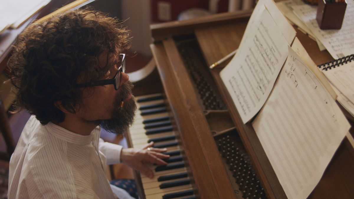 "She Came to Me", de Rebecca Miller, abrirá la 73 edición de la Berlinale