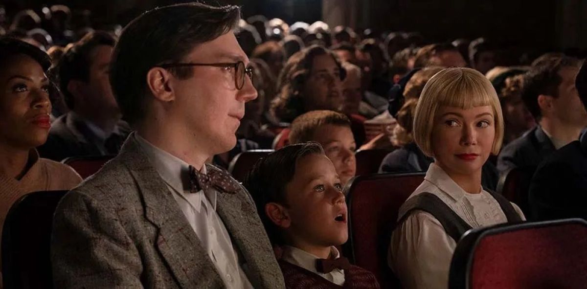 Todos los nominados a los DGA Awards 2023