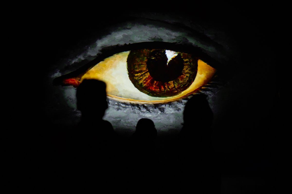 "Vida y Obra de Frida Kahlo", la muestra inmersiva de la artista mexicana en Buenos Aires