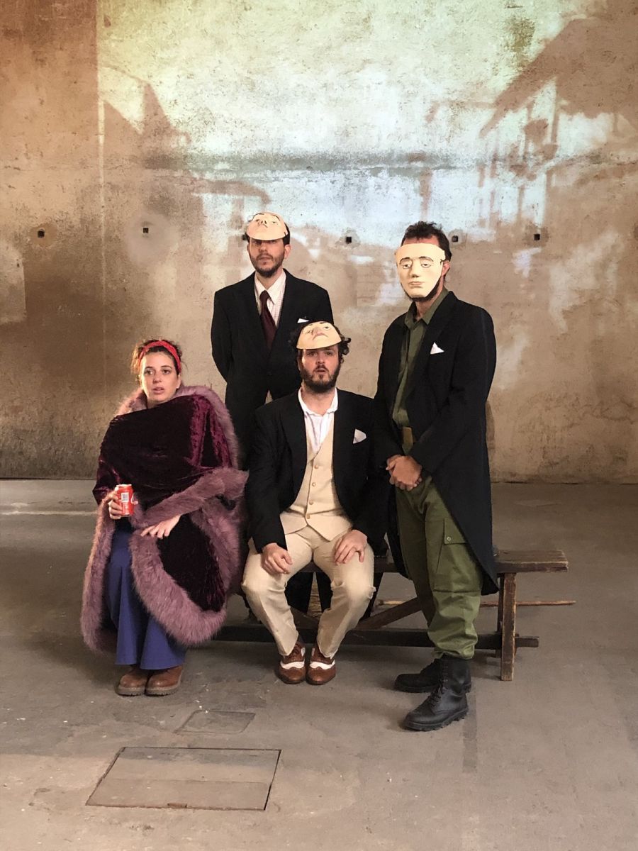 Crítica de "La tara", Amparo Aguilar tras las huellas de una película perdida