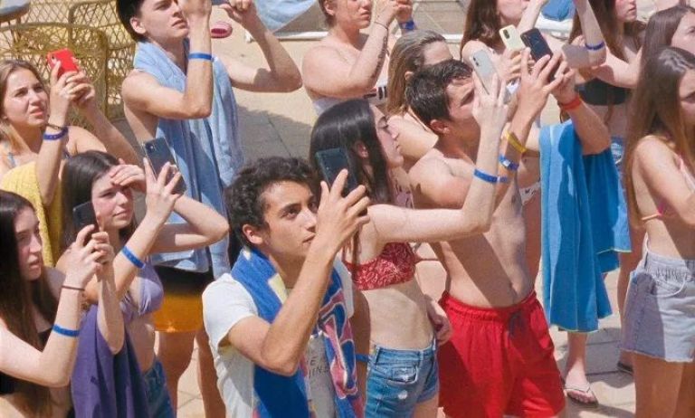 Cortos de Brasil y España competirán en la próxima Berlinale