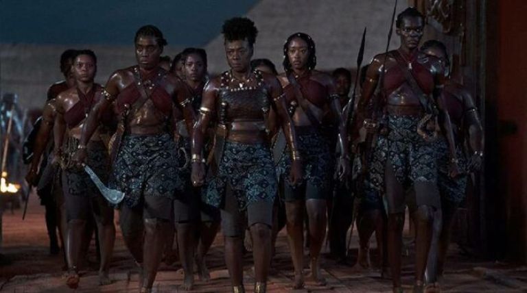 Todos los ganadores de los AAFCA Awards 2023, los premios de los críticos afroamericanos
