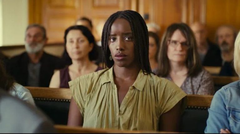 "Argentina, 1985" premiada en la  la 34ª edición del Festival de Palm Springs