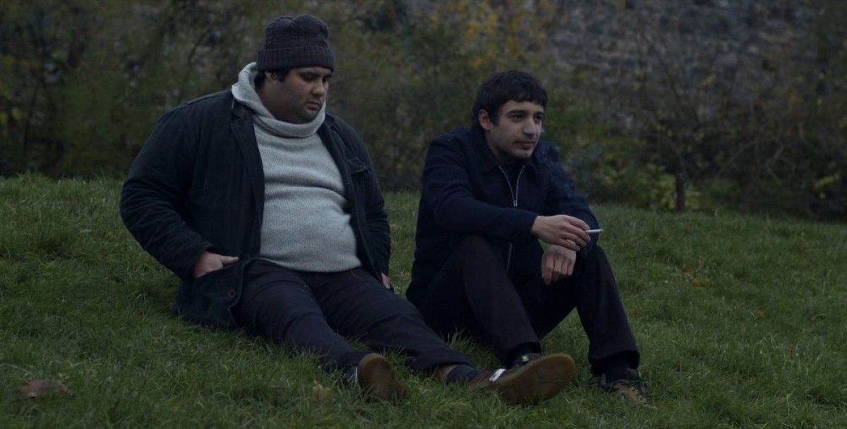 Crítica de "El mundo después de nosotros" y el tragicómico retrato de una juventud asolada por la precariedad