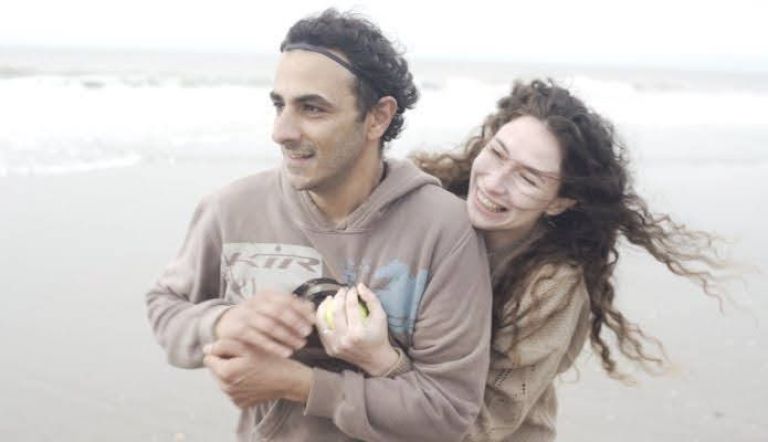 "La inmensidad", de Sabrina Odoguardio, se mezcla en los estudios Abbey Road de Londres