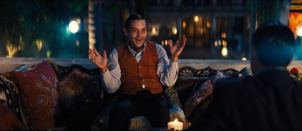 Crítica de "Babylon", los excesos y el desborde de Hollywood por el controvertido Damien Chazelle