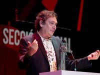 Falleció el cineasta Agustí Villaronga