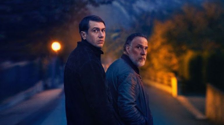 Todo los nominados a los Premios César 2023 del cine francés