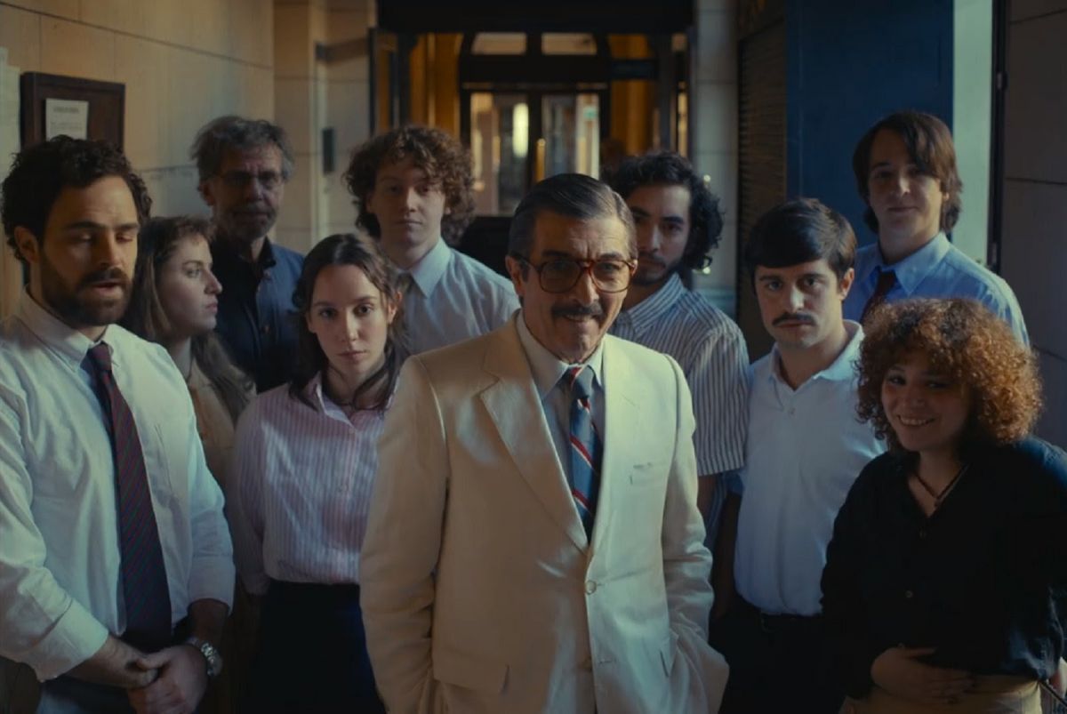 Argentina y los Oscar: 8 nominaciones y 2 premios 