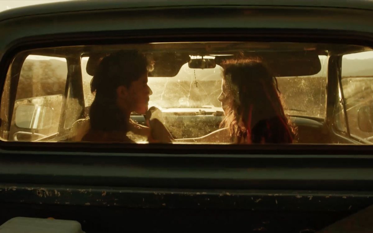 Crítica de "Las furias" Tamae Garateguy y su sed de venganza