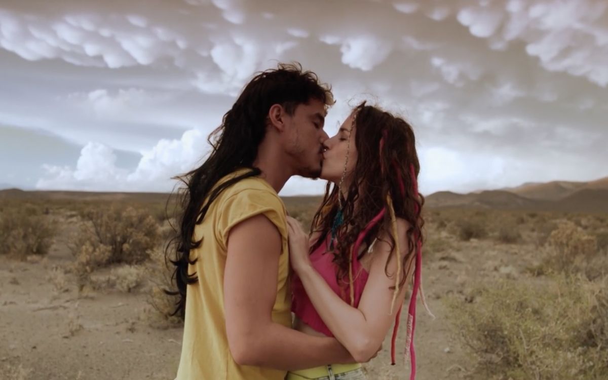 Crítica de "Las furias" Tamae Garateguy y su sed de venganza