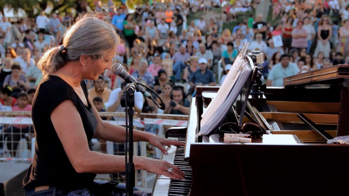 Contar presenta nuevos contenidos de Construir TV