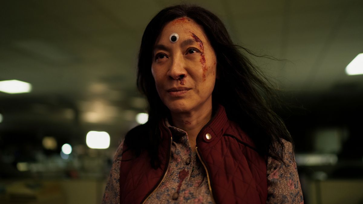 Todos los ganadores de los premios de la Online Film Critics Society (OFCS)