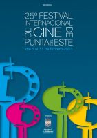 Se anuncia el 25 Festival Internacional de Cine de Punta del Este