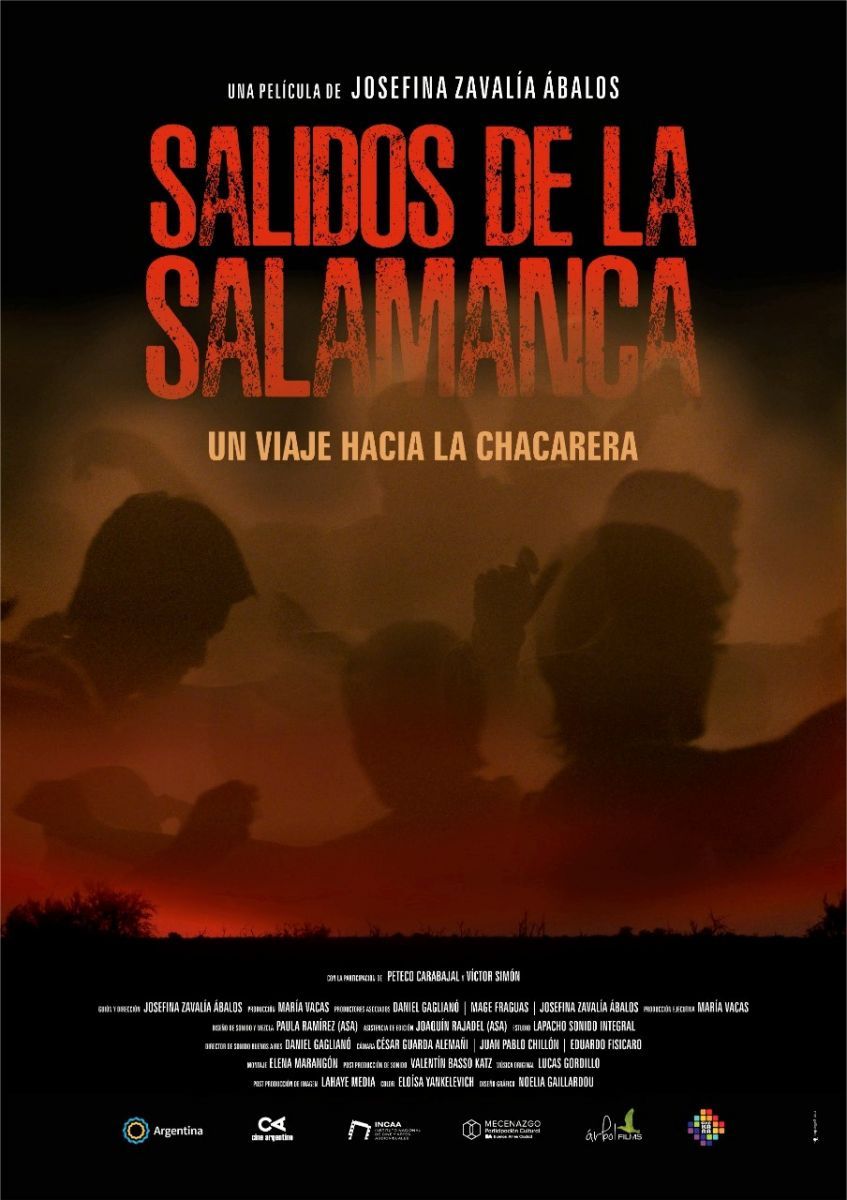 Toda la programación del 25 Festival Internacional de Cine de Punta del Este