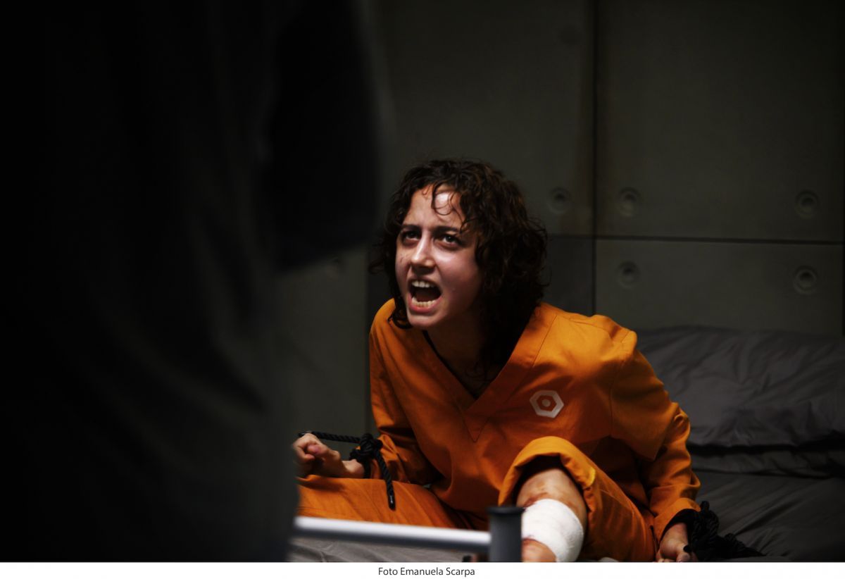 Crítica de “El Nido”, terror psicológico en cuarentena con Luciano Cáceres y Blu Yoshimi