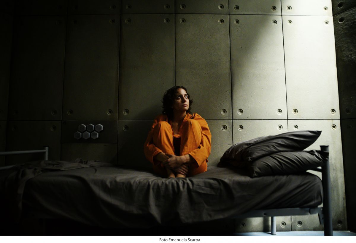 Crítica de “El Nido”, terror psicológico en cuarentena con Luciano Cáceres y Blu Yoshimi