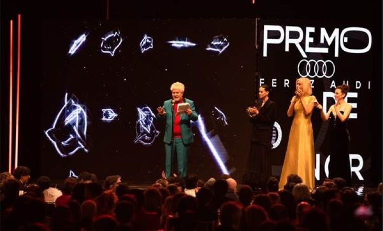 Todos los ganadores de los Premios Feroz 2023 al cine español