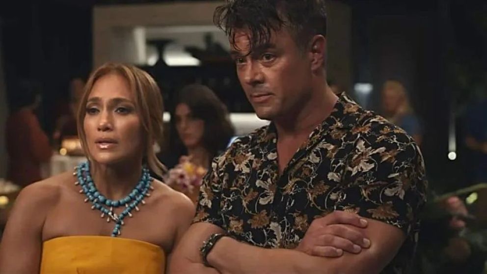 Crítica de "Bodas de plomo", Jennifer Lopez y Josh Duhamel en una entretenida comedia de acción pasatista 