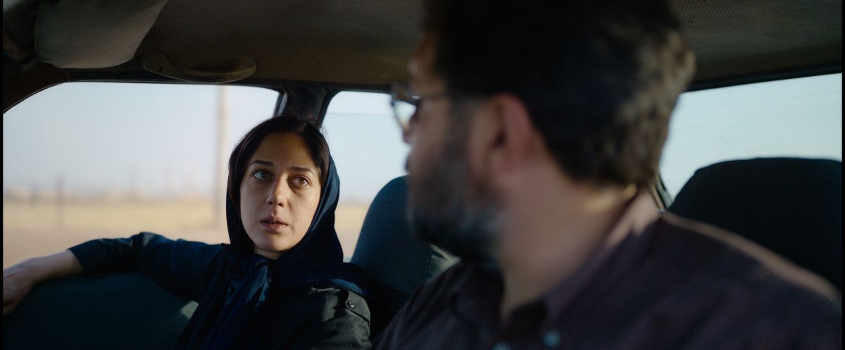 Crítica de “Holy Spider (Araña sagrada)”, Ali Abbasi y el contexto criminal de los femicidios