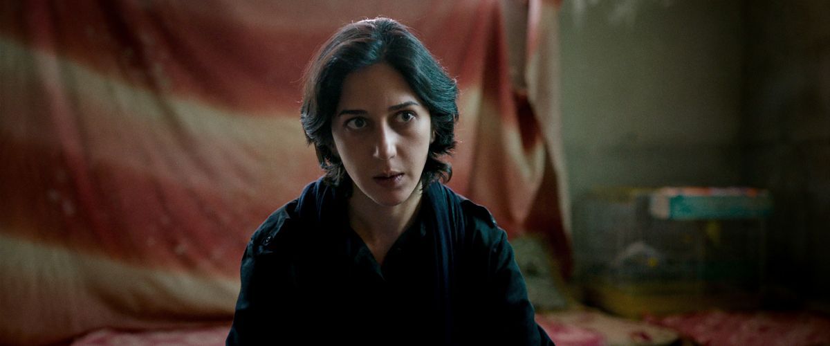 Crítica de “Holy Spider (Araña sagrada)”, Ali Abbasi y el contexto criminal de los femicidios