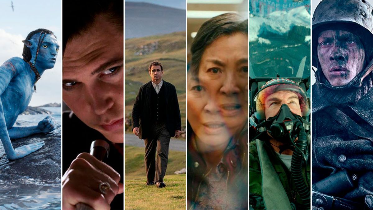¿Quiénes son los favoritos a los Oscar según las apuestas?