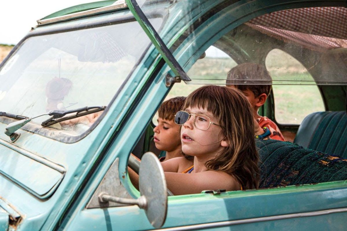 Todos los estrenos de MUBI en febrero