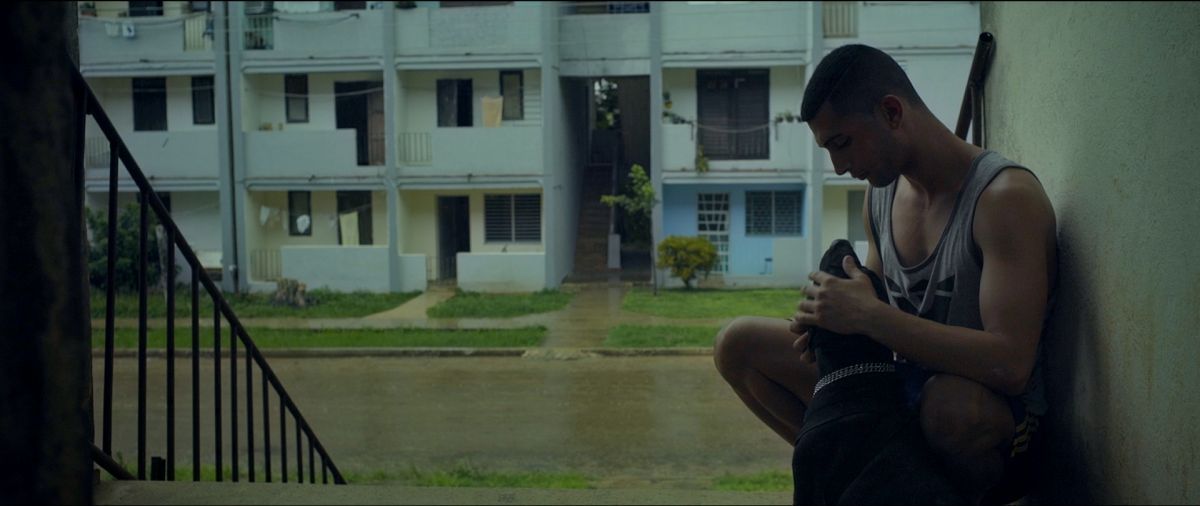 "Las partes perdidas", de Iñaki Dubourg, online en Op-Docs