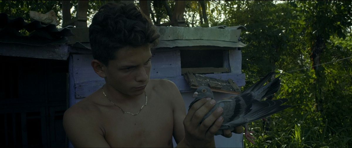 "Las partes perdidas", de Iñaki Dubourg, online en Op-Docs