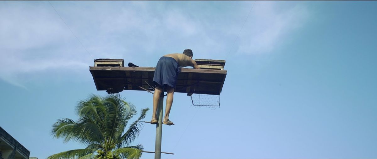 "Las partes perdidas", de Iñaki Dubourg, online en Op-Docs