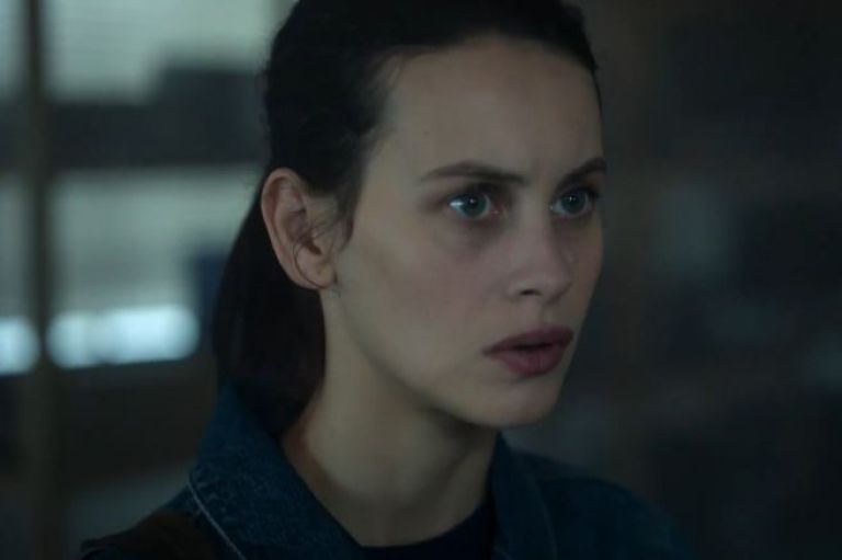 Crítica de "La chica de nieve", lograda adaptación de la novela de Javier Castillo al formato serial