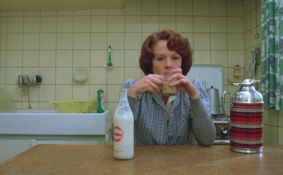 "Deaf & Dumb", cuando la historia del cine se distorsiona en pos de la pseudo corrección política