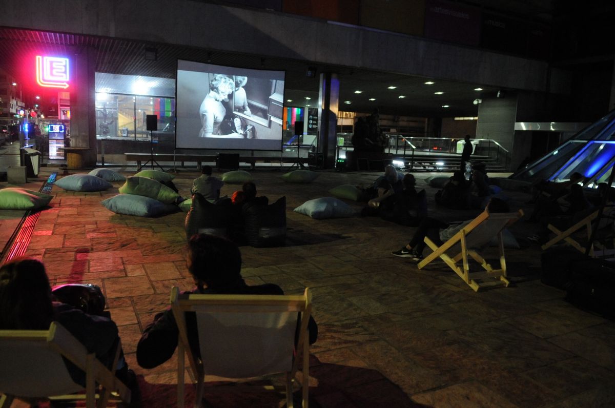 "Un verano de película",  ciclos y actividades en torno al mundo del cine en la Ciudad de Buenos Aires