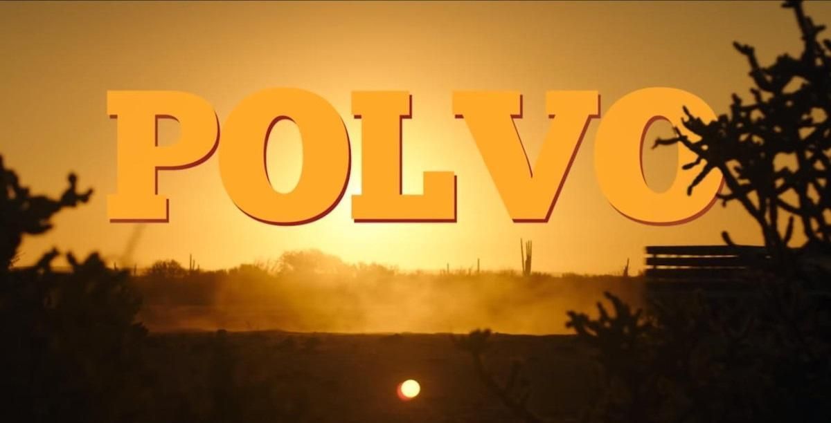 Crítica de "Polvo", polémica historia con el narcomexicano de fondo