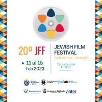 Homenaje a Artkino Pictures y Charla "La Diáspora en Hollywood" en el 20° Jewish Film Festival