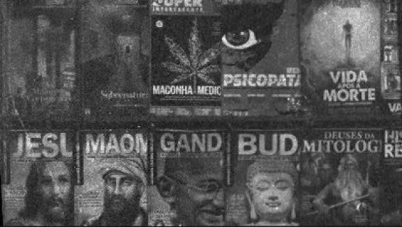 Toda la programación del Festival Internacional CineCannábico 2023