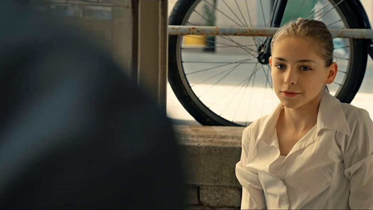 Crítica de “Dios Blanco”, una fábula húngara con apocalipsis canino