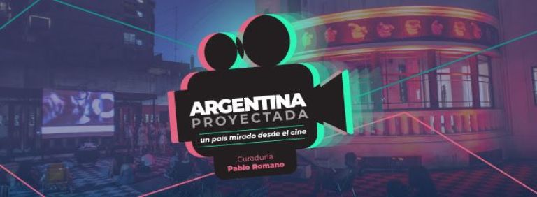 "Argentina Proyectada", ciclo de cine en el Museo de la Memoria de Rosario