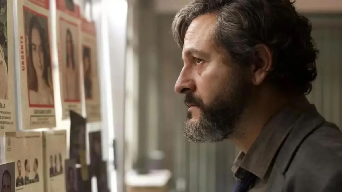 Crítica de "Infiesto", Patxi Amezcua y un efectivo thriller paranoico con la pandemia de fondo