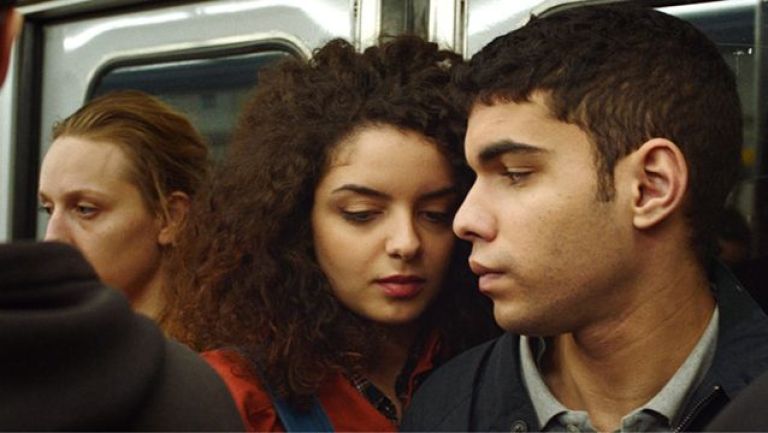 Crítica de "Une histoire d'amour et de désir" o la pasión versus la intolerancia