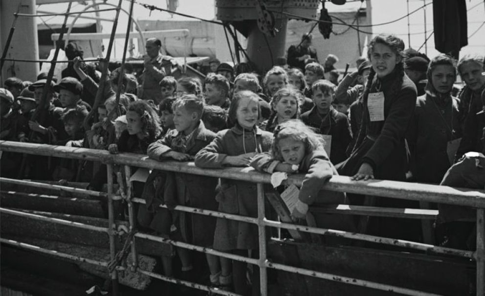 Toda la programación de la 10 Semana del Cine Portugués en Buenos Aires