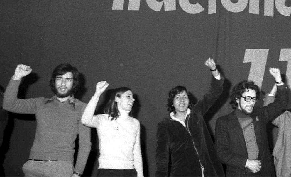 Toda la programación de la 10 Semana del Cine Portugués en Buenos Aires