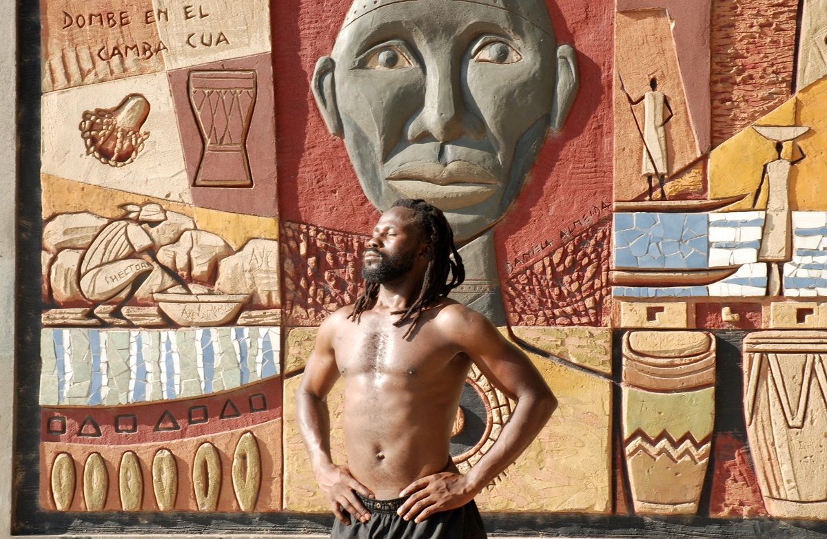 Comienza el rodaje de "Historia de dos guerreros", con dirección de Pablo César