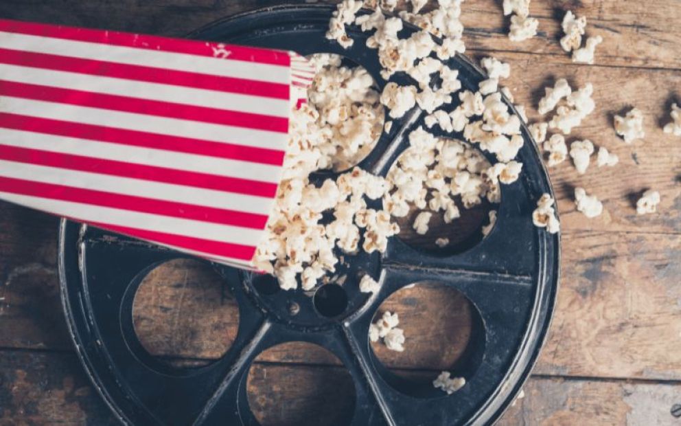 Las 6 mejores películas de apuestas deportivas