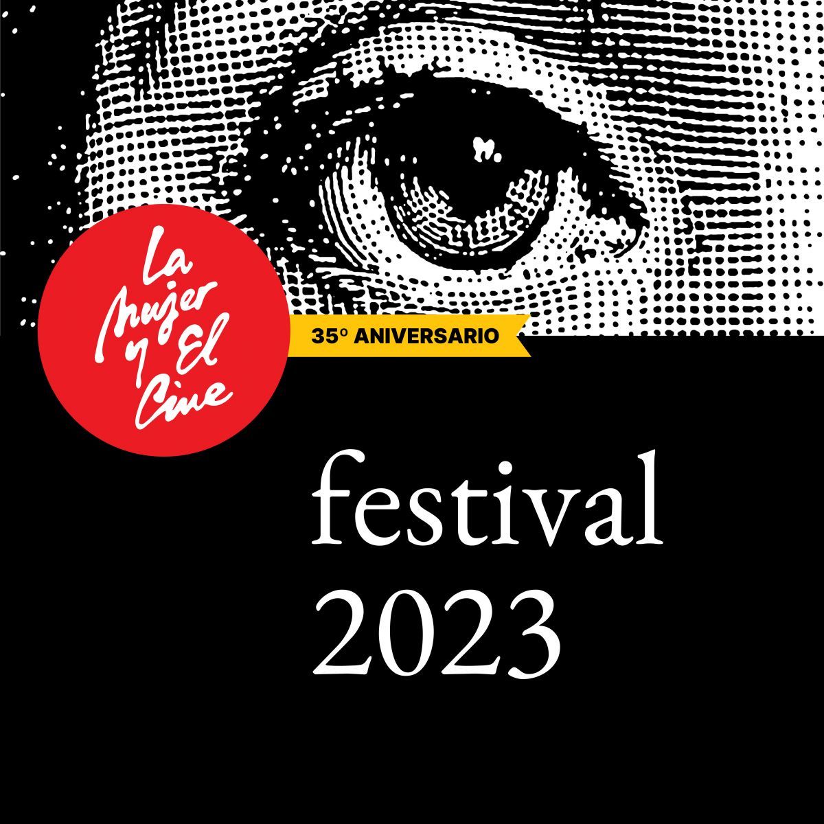 "La Mujer y el Cine" cumple 35 años y abre convocatoria para su edición 2023