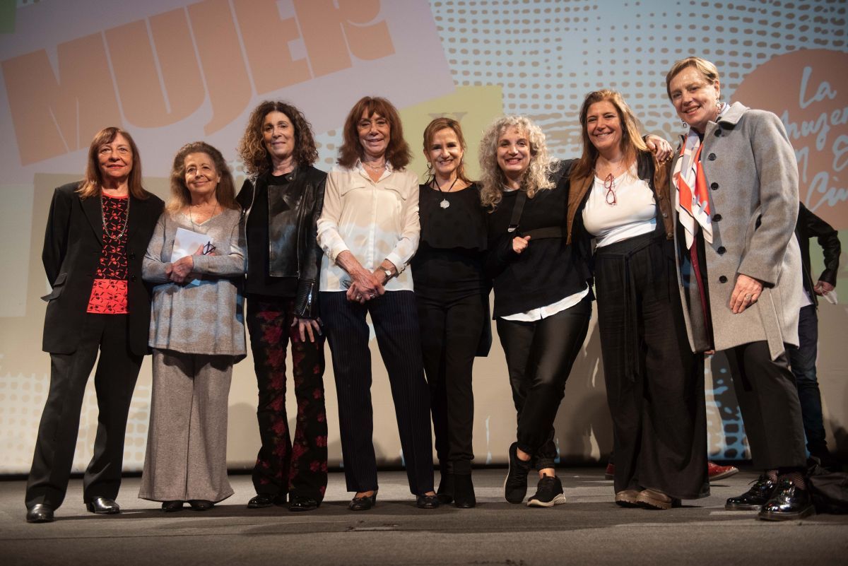 "La Mujer y el Cine" cumple 35 años y abre convocatoria para su edición 2023